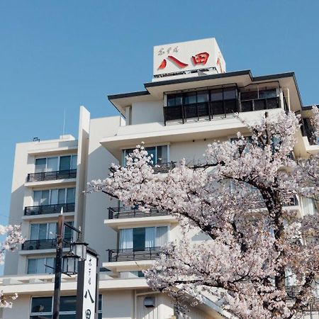 Hotel Hatta Fuefuki Exterior photo