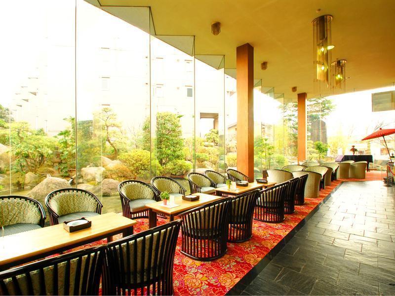 Hotel Hatta Fuefuki Exterior photo