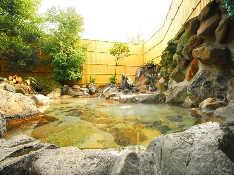 Hotel Hatta Fuefuki Exterior photo