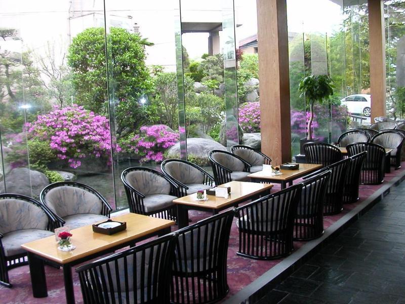 Hotel Hatta Fuefuki Exterior photo